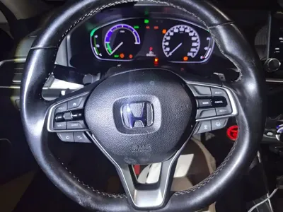 Honda Accord 2020, 78700 км, за 84000 CNY - фото 15