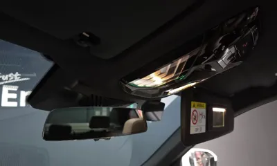 BMW 5-Series 2025, 4037 км, за 69000000 KRW - фото 35