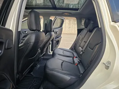 Jeep Compass 2019, 69500 км, за 13900000 KRW - фото 10