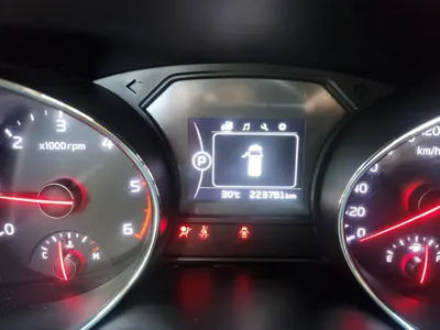Kia Canival 2017, 223000 км, за 9900000 KRW - фото 8