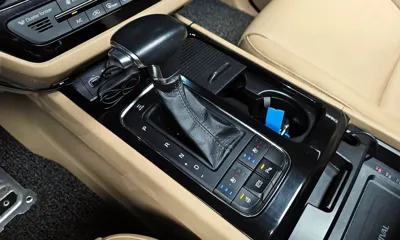 Kia Canival 2017, 129825 км, за 10700000 KRW - фото 9