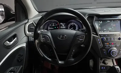 Hyundai Maxcruz 2017, 154536 км, за 9990000 KRW - фото 12