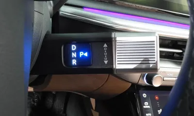Hyundai Grandeur 2023, 128499 км, за 27900000 KRW - фото 9