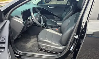 Kia Niro 2024, 19042 км, за 28700000 KRW - фото 7
