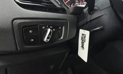 BMW 2-Series 2016, 92499 км, за 12800000 KRW - фото 17