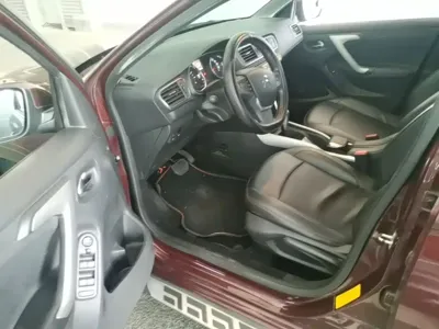 Citroen C3-XR 2016, 86800 км, за 20800 CNY - фото 23