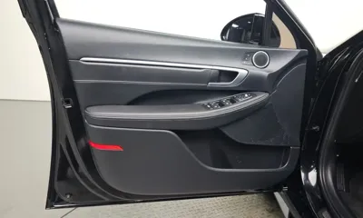 Hyundai Sonata 2022, 77656 км, за 18300000 KRW - фото 24