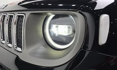 Jeep Renegade 2021, 31328 км, за 18000000 KRW - фото 22