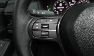 Honda Accord 2024, 10773 км, за 34900000 KRW - фото 31