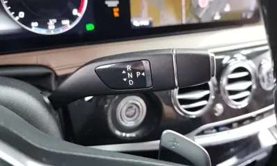 Mercedes-Benz S-Class 2020, 101545 км, за 44990000 KRW - фото 9