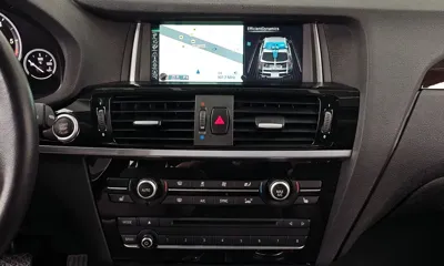 BMW X3 2015, 149973 км, за 13500000 KRW - фото 14