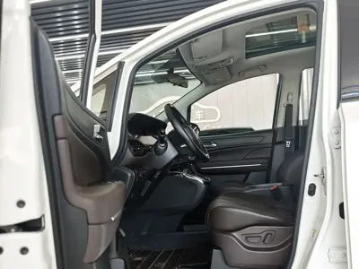 GAC Motor Trumpchi M6 2020, 110000 км, за 63800 CNY - фото 5