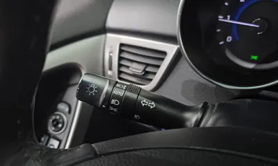 Hyundai i30 2016, 168921 км, за 5100000 KRW - фото 19