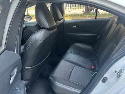 Toyota Levin 2024, 43000 км, за 68000 CNY - фото 10