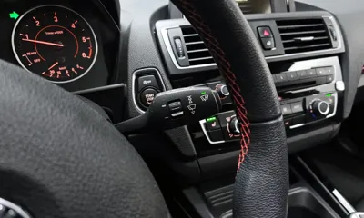 BMW 1-Series 2017, 77156 км, за 13900000 KRW - фото 18