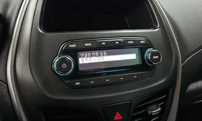 ChevroletGMDaewoo Spark 2017, 101475 км, за 3500000 KRW - фото 16