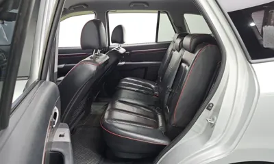 Hyundai Santafe 2008, 179539 км, за 2600000 KRW - фото 12