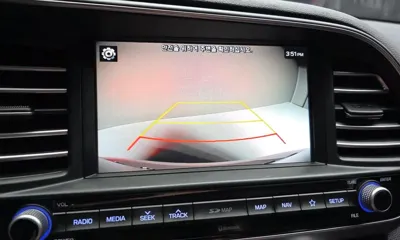 Hyundai Avante 2019, 154293 км, за 8700000 KRW - фото 15