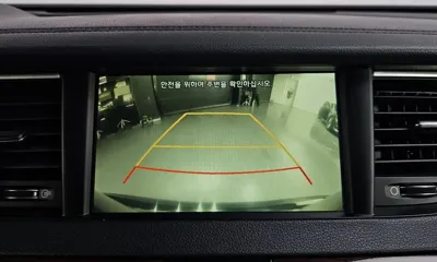 Kia K7 2016, 158020 км, за 9000000 KRW - фото 15
