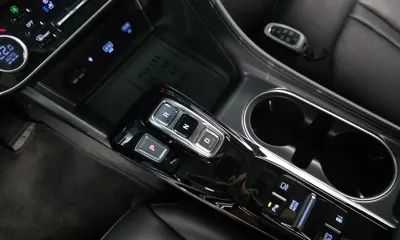 Hyundai Sonata 2022, 65225 км, за 45000000 KRW - фото 9