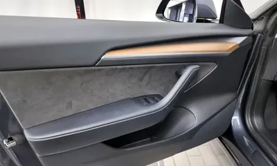 Tesla Model 3 2021, 70788 км, за 31900000 KRW - фото 25
