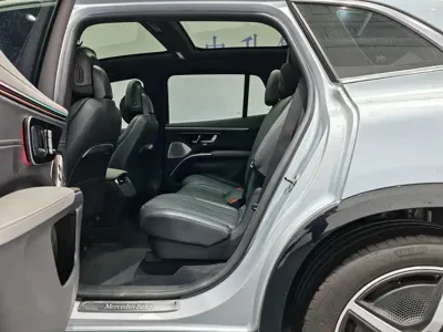 Mercedes-Benz EQS SUV 2023, 43000 км, за 325700 CNY - фото 12