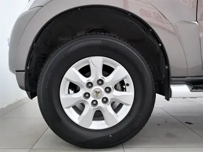 Mitsubishi Pajero (Import) 2015, 189400 км, за 73800 CNY - фото 17