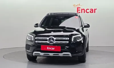 Mercedes-Benz GLB-Class 2021, 79846 км, за 36900000 KRW - фото 3