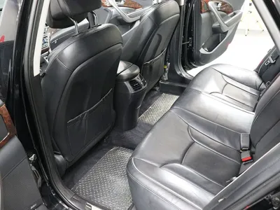 Hyundai Aslan 2015, 142745 км, за 9900000 KRW - фото 16