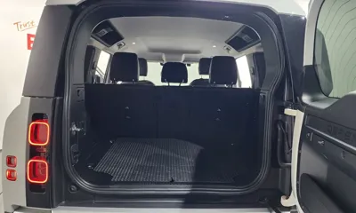 Land Rover Defender 2020, 61490 км, за 52900000 KRW - фото 20
