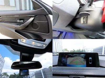 BMW 4-Series 2015, 99291 км, за 15900000 KRW - фото 18