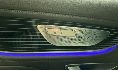 Mercedes-Benz CLS-Class 2019, 132145 км, за 33490000 KRW - фото 17