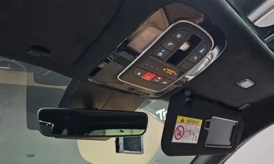 Hyundai Santafe 2022, 44821 км, за 28500000 KRW - фото 28