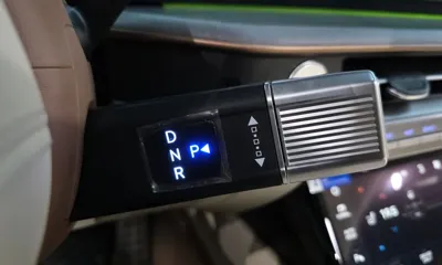 Hyundai Grandeur 2024, 32023 км, за 43800000 KRW - фото 9