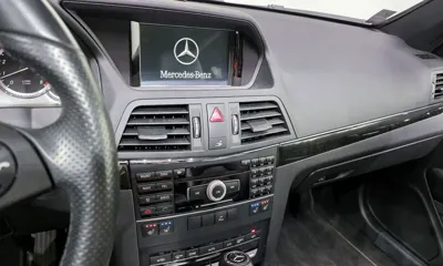 Mercedes-Benz E-Class 2011, 43834 км, за 12900000 KRW - фото 14