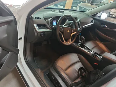 Chevrolet Malibu 2016, 41700 км, за 41059.84 CNY - фото 19