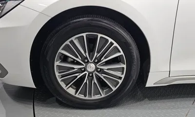 Hyundai Grandeur 2018, 222259 км, за 10200000 KRW - фото 5