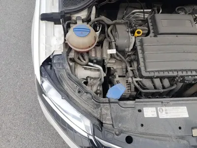 Skoda Rapid 2020, 41400 км, за 34100 CNY - фото 21
