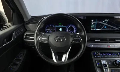 Hyundai Palisade 2019, 60564 км, за 23900000 KRW - фото 13