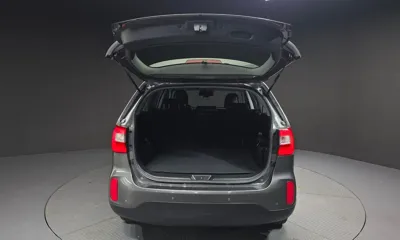 Kia Sorento 2014, 87807 км, за 8500000 KRW - фото 20