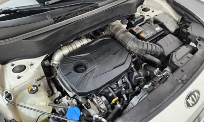 Kia Seltos 2020, 56970 км, за 16500000 KRW - фото 6