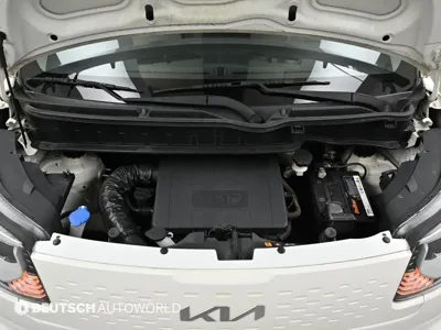 Kia Ray 2022, 124826 км, за 9600000 KRW - фото 6
