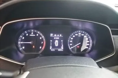 CHANGAN OSHAN X7 2020, 95900 км, за 52401.67 CNY - фото 14