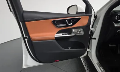 Mercedes-Benz GLC-Class 2024, 22360 км, за 68500000 KRW - фото 24