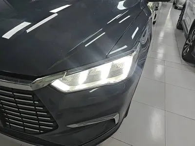 BYD Pro New Energy 2020, 75600 км, за 58300 CNY - фото 24