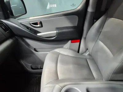 Hyundai Starex 2014, 156000 км, за 7900000 KRW - фото 11