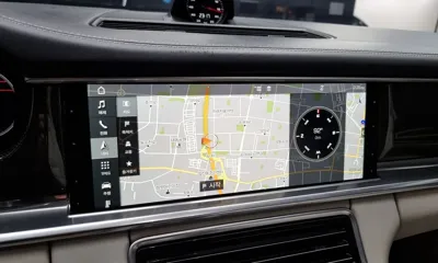 Porsche Panamera 2017, 203952 км, за 43900000 KRW - фото 13