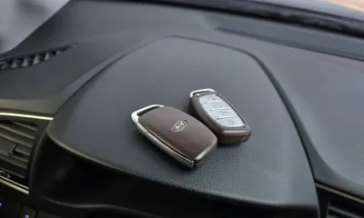 Hyundai Avante 2017, 104035 км, за 8990000 KRW - фото 16