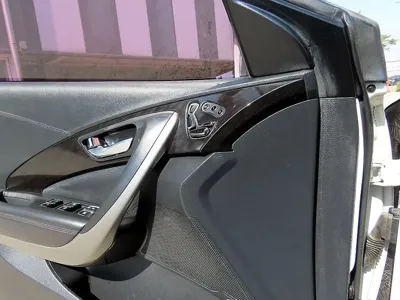 Hyundai Grandeur 2016, 106511 км, за 8500000 KRW - фото 12