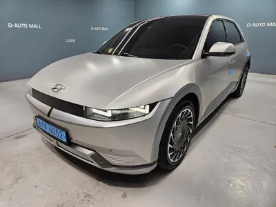 Hyundai Ioniq5 2022, 218688 км, за 21900000 KRW - фото 3